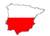 FILATELIA DIAZ - Polski